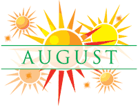 August